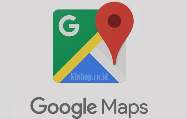 Google Maps