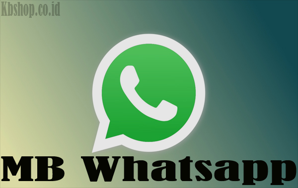 MB Whatsapp