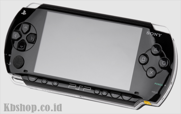 Game PSP Ukuran Kecil