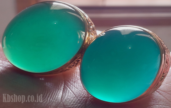 Khasiat Batu Bacan