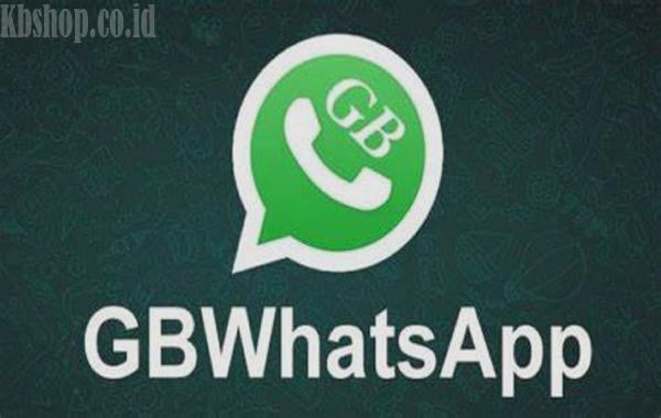 WhatsApp GB