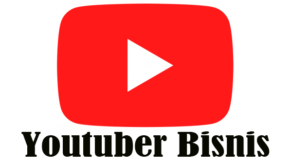 Youtuber Bisnis