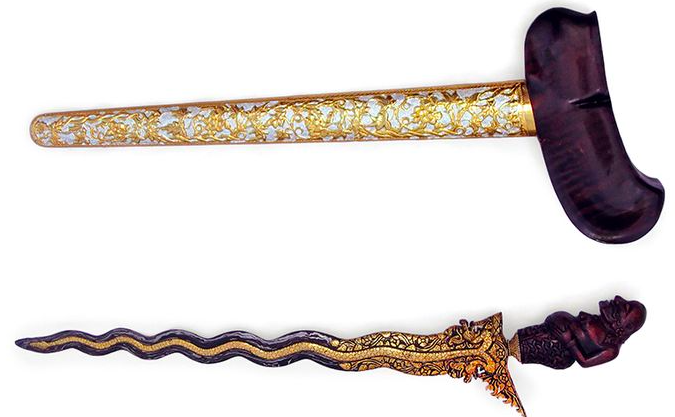 keris