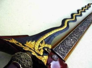 Keris Sakti di Tanah Jawa